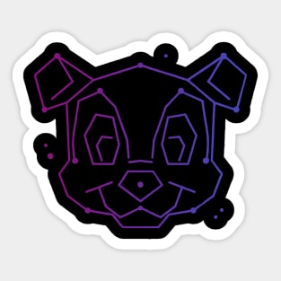 laurenzside Sticker